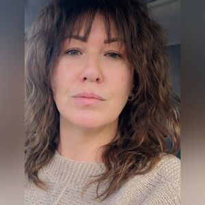 Meet your Posher, Renee